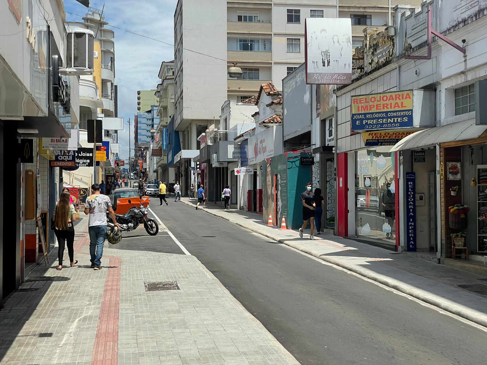 No momento, você está visualizando ACIV dá dicas para quem vai viajar durante o feriado de Carnaval