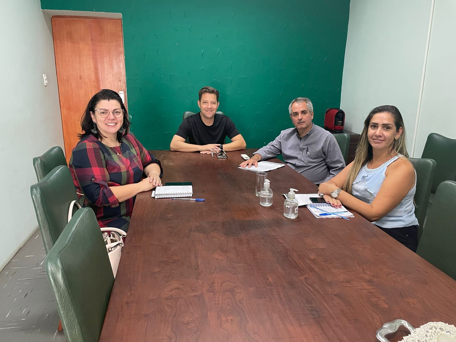 No momento, você está visualizando ACIV e Grupo Unis oferecerão novas ferramentas para micro e pequenos empresários varginhenses