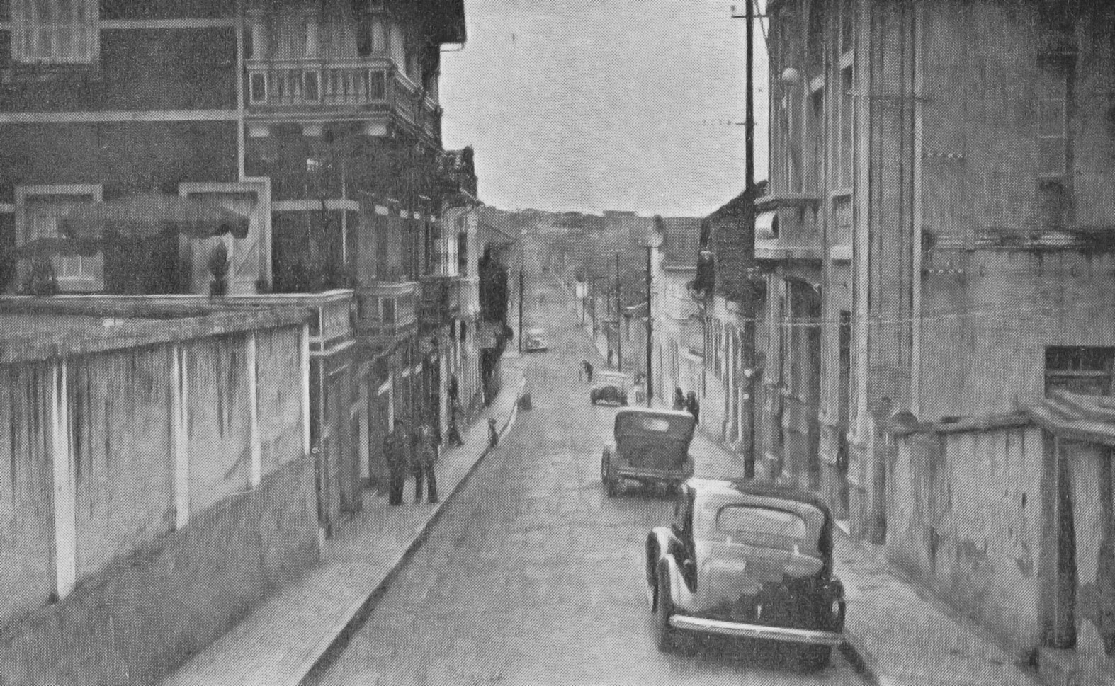 No momento, você está visualizando Conheça a história da ACIV que completou 98 anos neste mês de abril