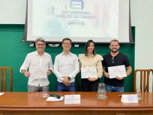 Leia mais sobre o artigo XVI Seminário Análise de Cenário contou com grande participação de comerciantes