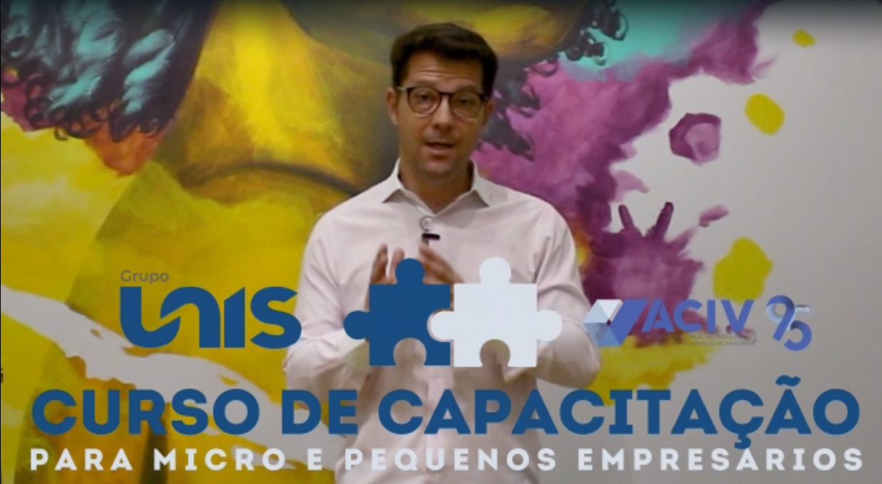 No momento, você está visualizando Capacitação para micro e pequenos empresários