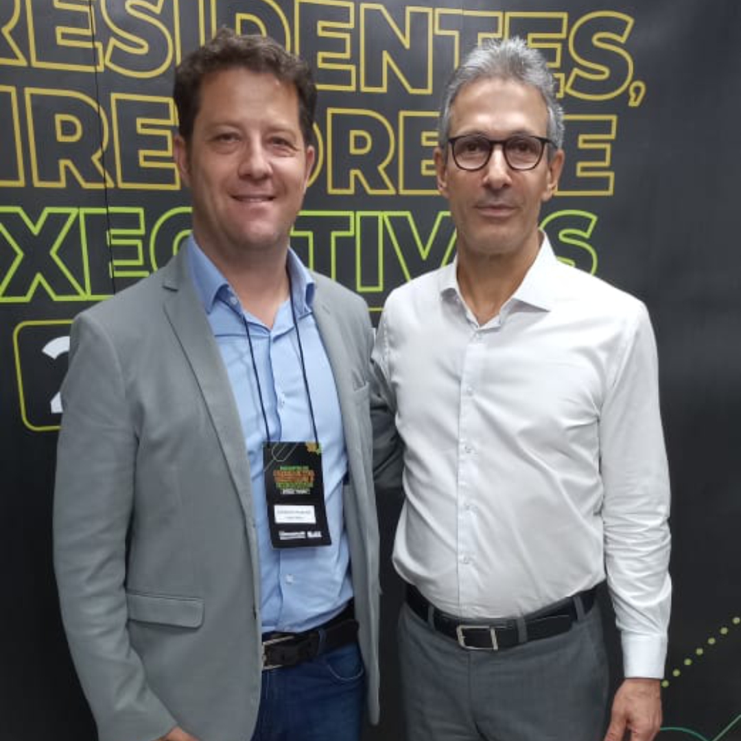 No momento, você está visualizando Representantes da ACIV participam de encontro na Federaminas