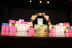 Leia mais sobre o artigo Café com Tudo realiza V Desfile Princesinhas e Príncipe do Café