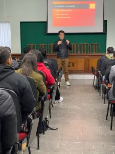 Leia mais sobre o artigo Presidente da Aciv realiza palestra sobre vendas nesta terça