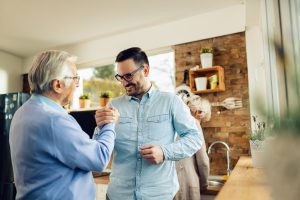 Leia mais sobre o artigo Compras presenciais são a preferência para o Dia dos Pais