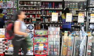 Leia mais sobre o artigo CNC: intenção de consumo das famílias cresce 1,4% em setembro