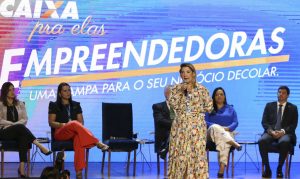 Leia mais sobre o artigo Caixa e Sebrae criam programa de estímulo ao empreendedorismo feminino
