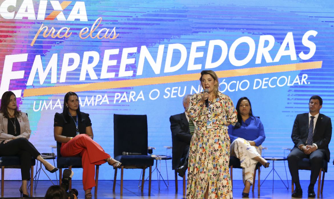 No momento, você está visualizando Caixa e Sebrae criam programa de estímulo ao empreendedorismo feminino
