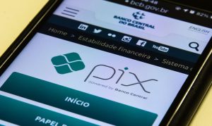 Leia mais sobre o artigo Pix vira a principal forma de pagamentos recebidos pelos pequenos negócios