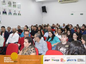Leia mais sobre o artigo Minha Melhor Empresa 2022