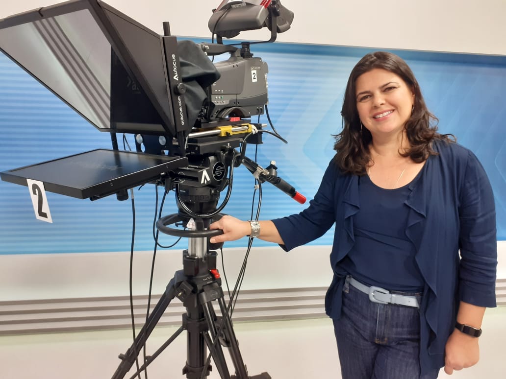 No momento, você está visualizando Palestra ensina empreendedores a gravarem vídeos para as redes sociais