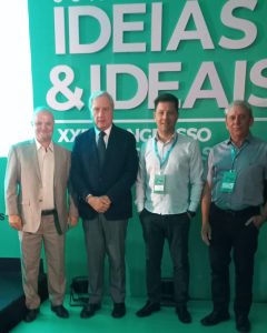 Leia mais sobre o artigo ACIV participa de 24º Congresso das ACE’s