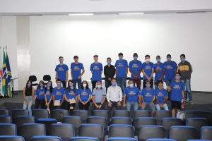 Leia mais sobre o artigo Projeto ACIV Jovem Empreendedor forma jovens de escolas públicas de Varginha