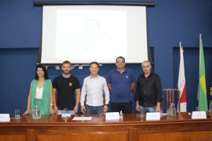 Leia mais sobre o artigo XIX Seminário Análise de Cenário falou sobre as perspectivas de diversos setores para 2023