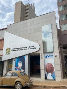 Leia mais sobre o artigo Associação Comercial de Varginha completa 99 anos