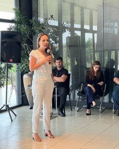 Leia mais sobre o artigo ACIV participa do lançamento do Minas Business Connection