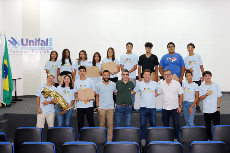 No momento, você está visualizando ACIV Jovem 2023 encerra com apresentação de projetos para Varginha