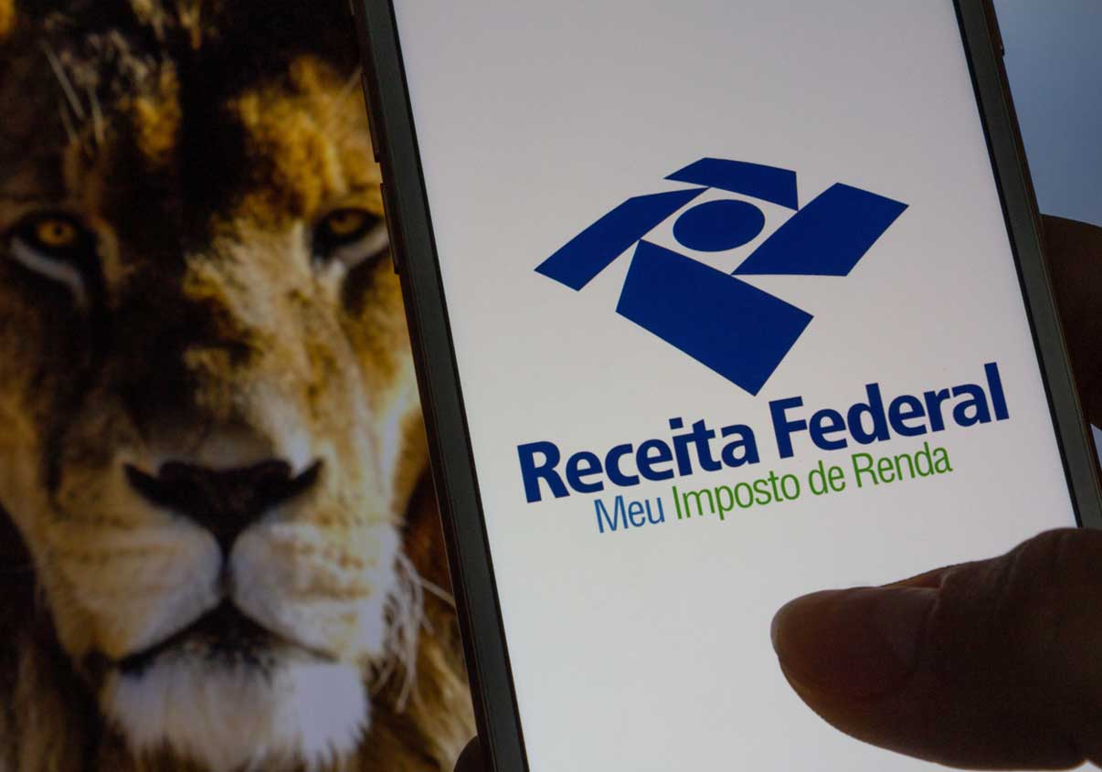 No momento, você está visualizando Informe de rendimento para preencher a declaração de Imposto de Renda chega até dia 29
