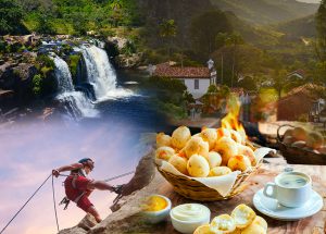 Leia mais sobre o artigo Desempenho Turístico em Minas Gerais continua surpreendendo