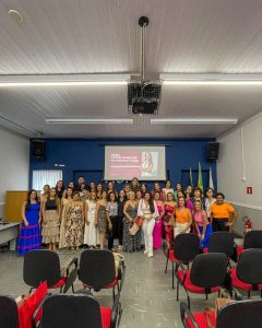 Leia mais sobre o artigo Inauguração Galeria ACIV Mulher