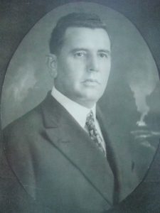 Leia mais sobre o artigo ACIV celebra centenário resgatando história de seus fundadores: Dr. Matheus Nogueira de Acayaba, o primeiro presidente