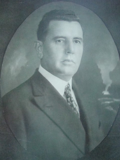 Leia mais sobre o artigo ACIV celebra centenário resgatando história de seus fundadores: Dr. Matheus Nogueira de Acayaba, o primeiro presidente