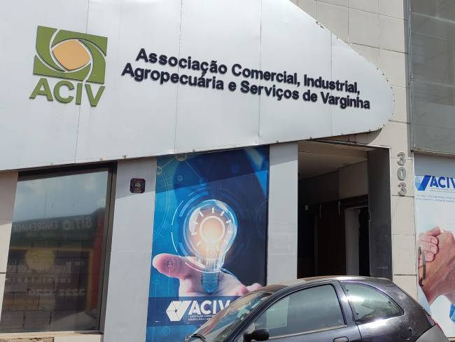 No momento, você está visualizando ACIV recebe Moção de Aplausos na Câmara Municipal de Varginha em Homenagem ao Centenário da Instituição