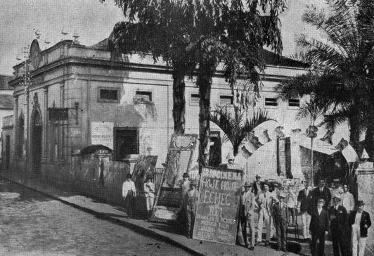 Leia mais sobre o artigo Associação Comercial de Varginha Celebra seu Centenário: Um Século de Fortalecimento Empresarial