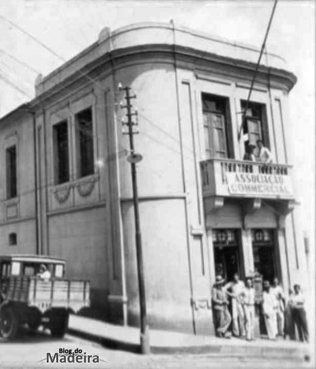 No momento, você está visualizando ACIV celebra 100 anos e resgata história de empresários que fizeram parte da fundação da entidade