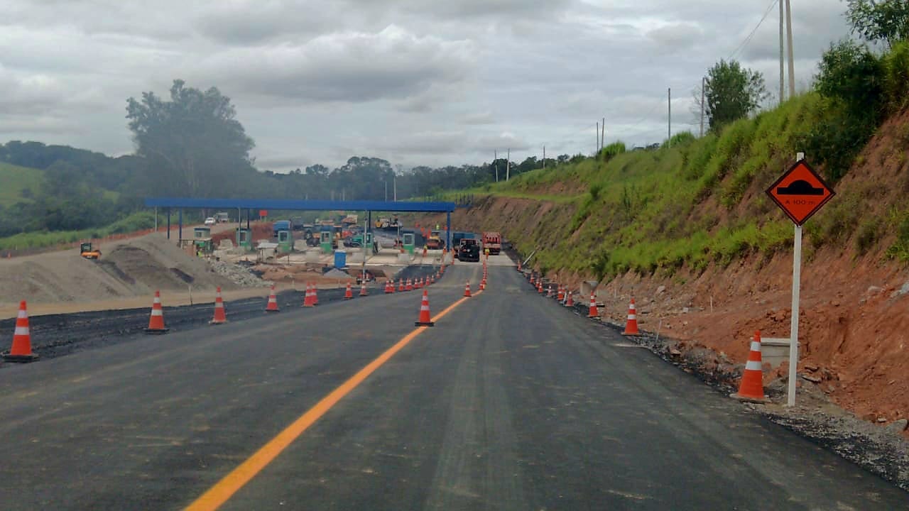 No momento, você está visualizando Governo de MG envia parecer sobre a revisão do valor da taxa do pedágio entre Varginha e Três Corações
