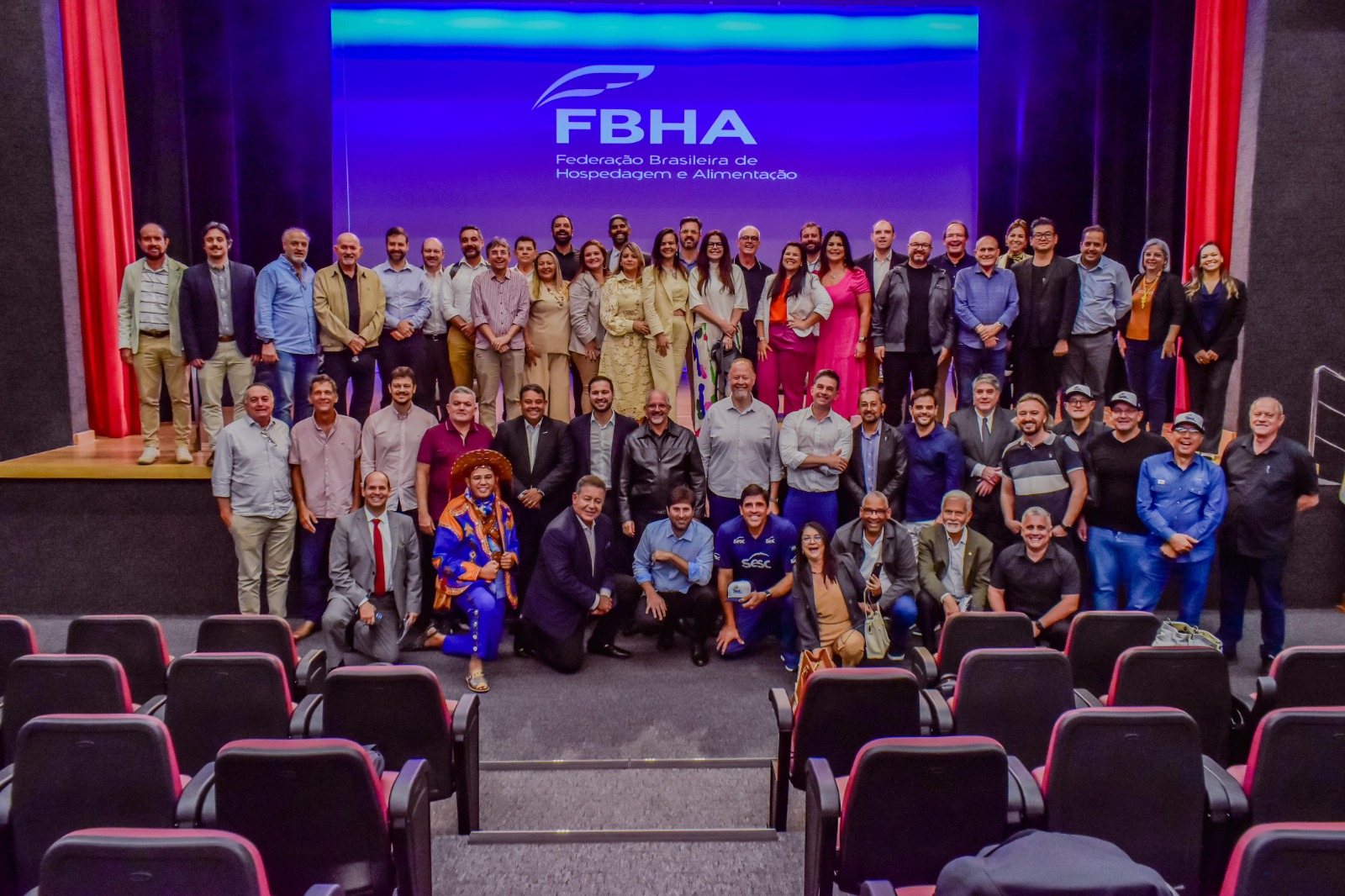 No momento, você está visualizando André Yuki participa da primeira assembleia ordinária da Federação Brasileira de Hospedagem e Alimentação