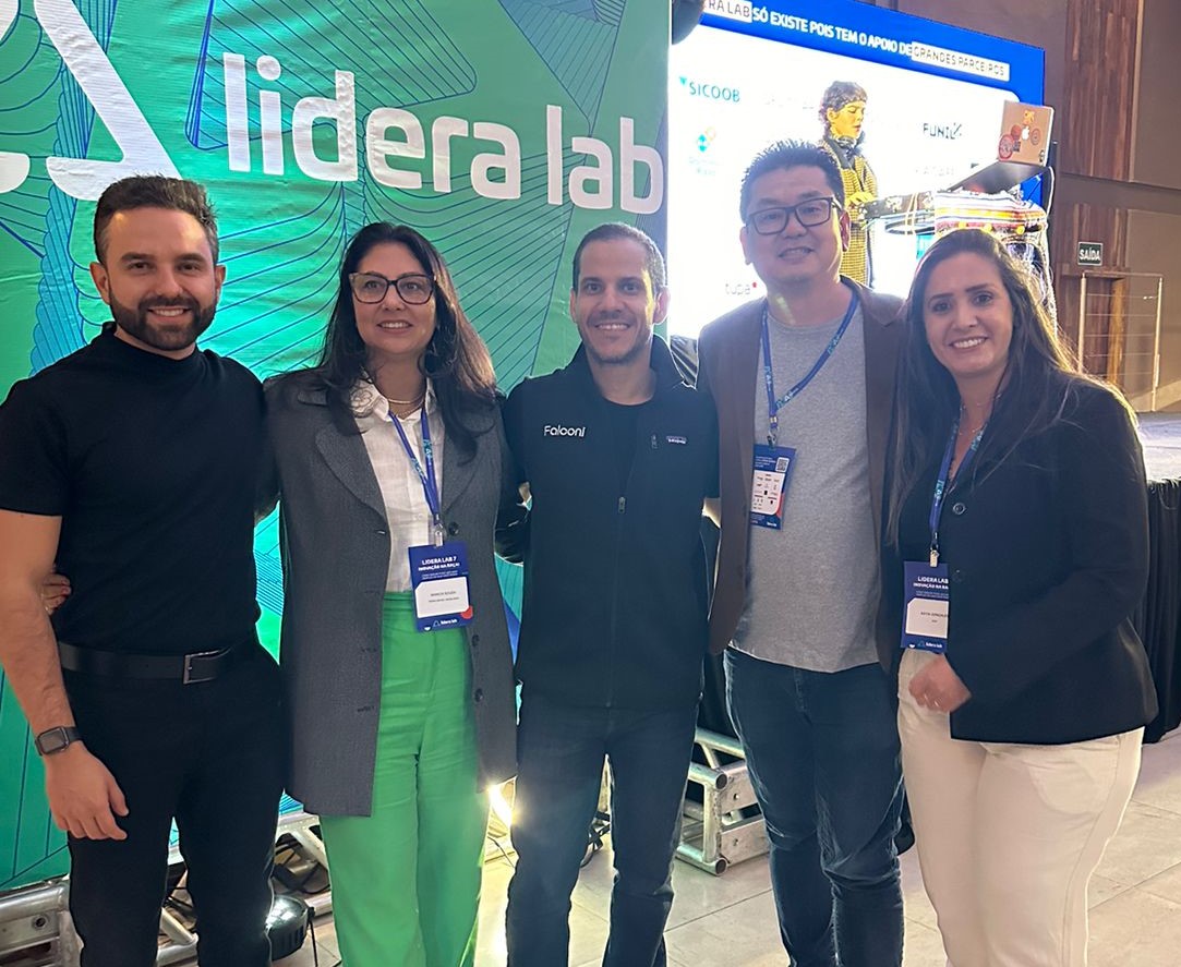 No momento, você está visualizando ACIV participa do 7º Lidera Lab – Inovação na Raça com o sócio e CTO da Falconi