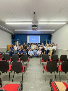 Leia mais sobre o artigo ACIV recebe 4º Encontro das Associações Comerciais da Microrregião de Varginha