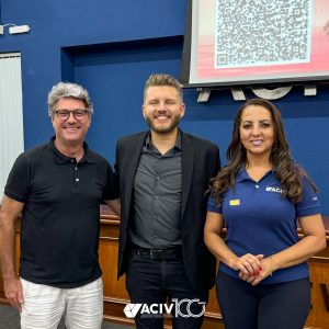 Leia mais sobre o artigo Palestra sobre Marketplace da Shein atrai empresários para Associação Comercial de Varginha