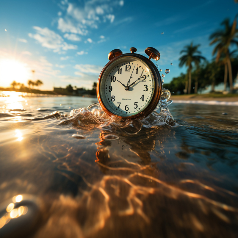 No momento, você está visualizando Pesquisa da Abrasel e Reclame AQUI: 54,9% dos consumidores são favoráveis à volta do horário de verão