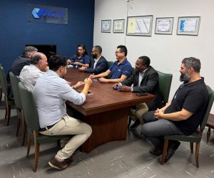 Leia mais sobre o artigo EPR solicita reunião com ACIV e Abrasel sobre o pedágio