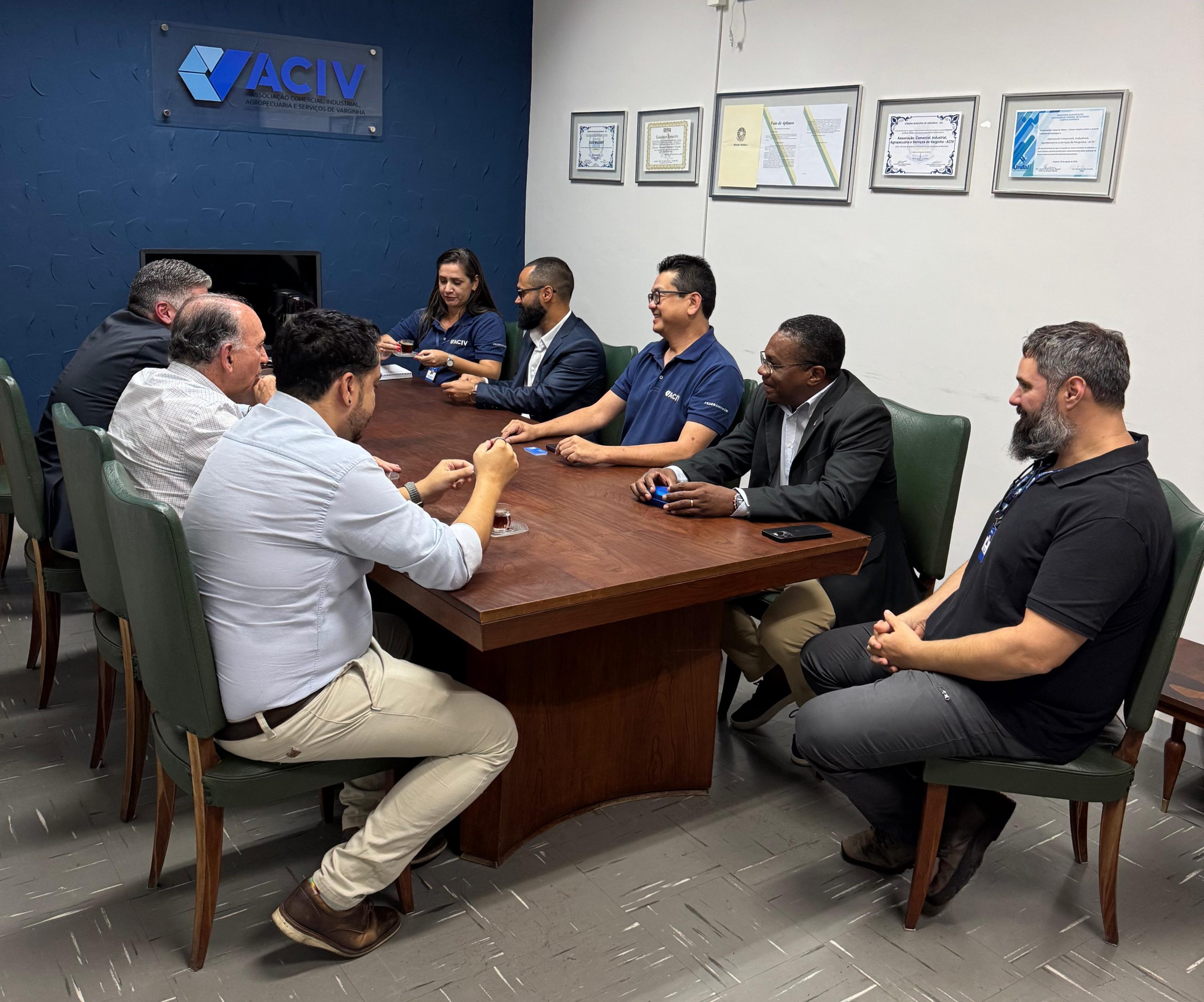 No momento, você está visualizando EPR solicita reunião com ACIV e Abrasel sobre o pedágio