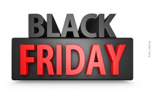 Leia mais sobre o artigo Black Friday em Varginha: Pesquisa da ACIV revela hábitos e expectativas dos consumidores