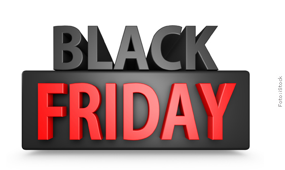 No momento, você está visualizando Black Friday em Varginha: Pesquisa da ACIV revela hábitos e expectativas dos consumidores