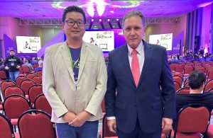 Leia mais sobre o artigo ACIV participa do 26º Congresso Federaminas: Conectando Negócios e Fortalecendo Minas