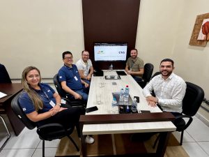 Leia mais sobre o artigo ACIV e UNIS irão capacitar 30 jovens para o mercado de trabalho: melhor desempenho receberá bolsa integral no UNIS