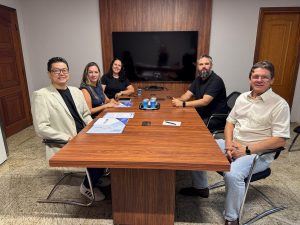 Leia mais sobre o artigo Presidente da ACIV se reúne com prefeito de Varginha e apresenta propostas de melhorias