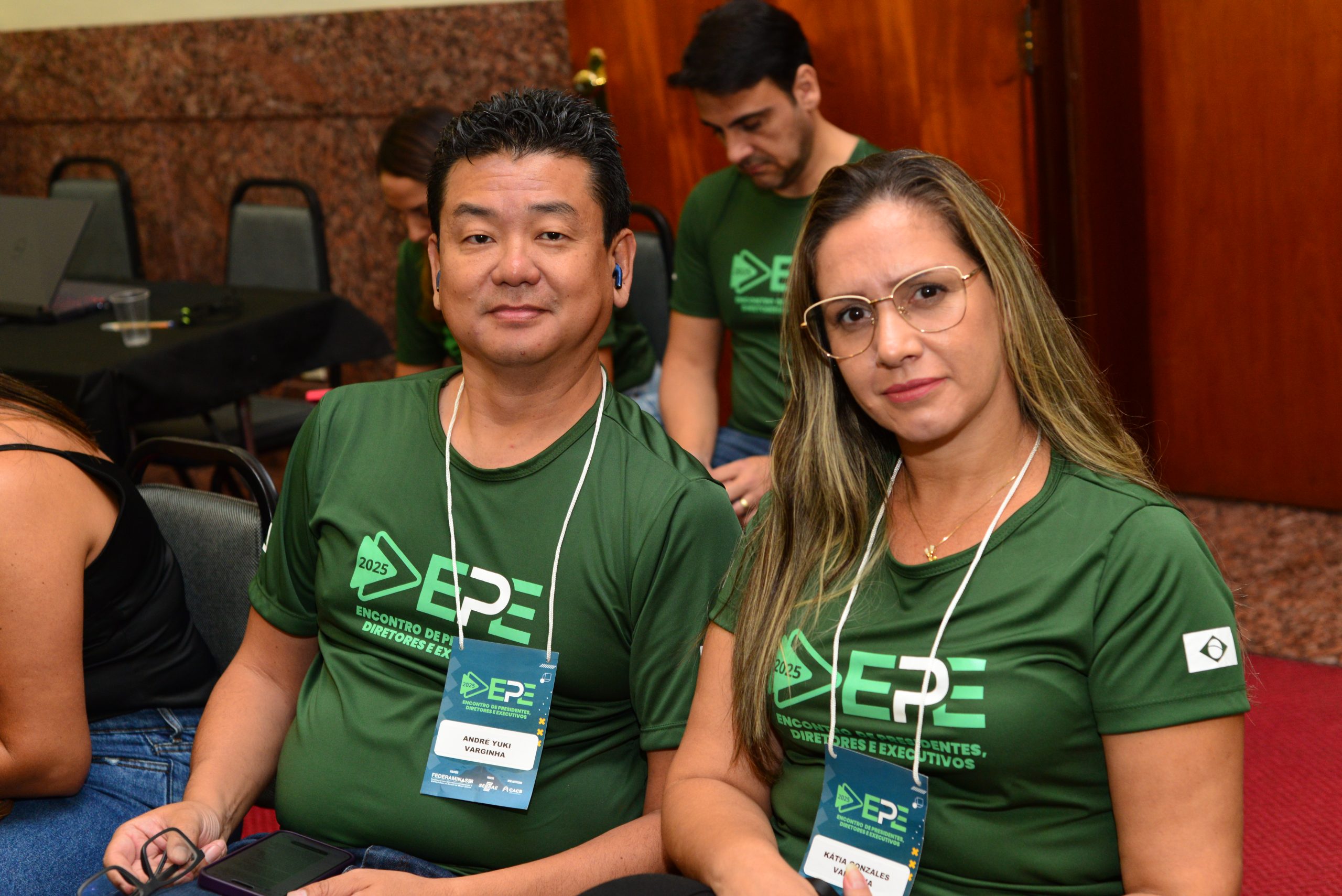 No momento, você está visualizando ACIV participa de encontro estadual para fortalecer o associativismo