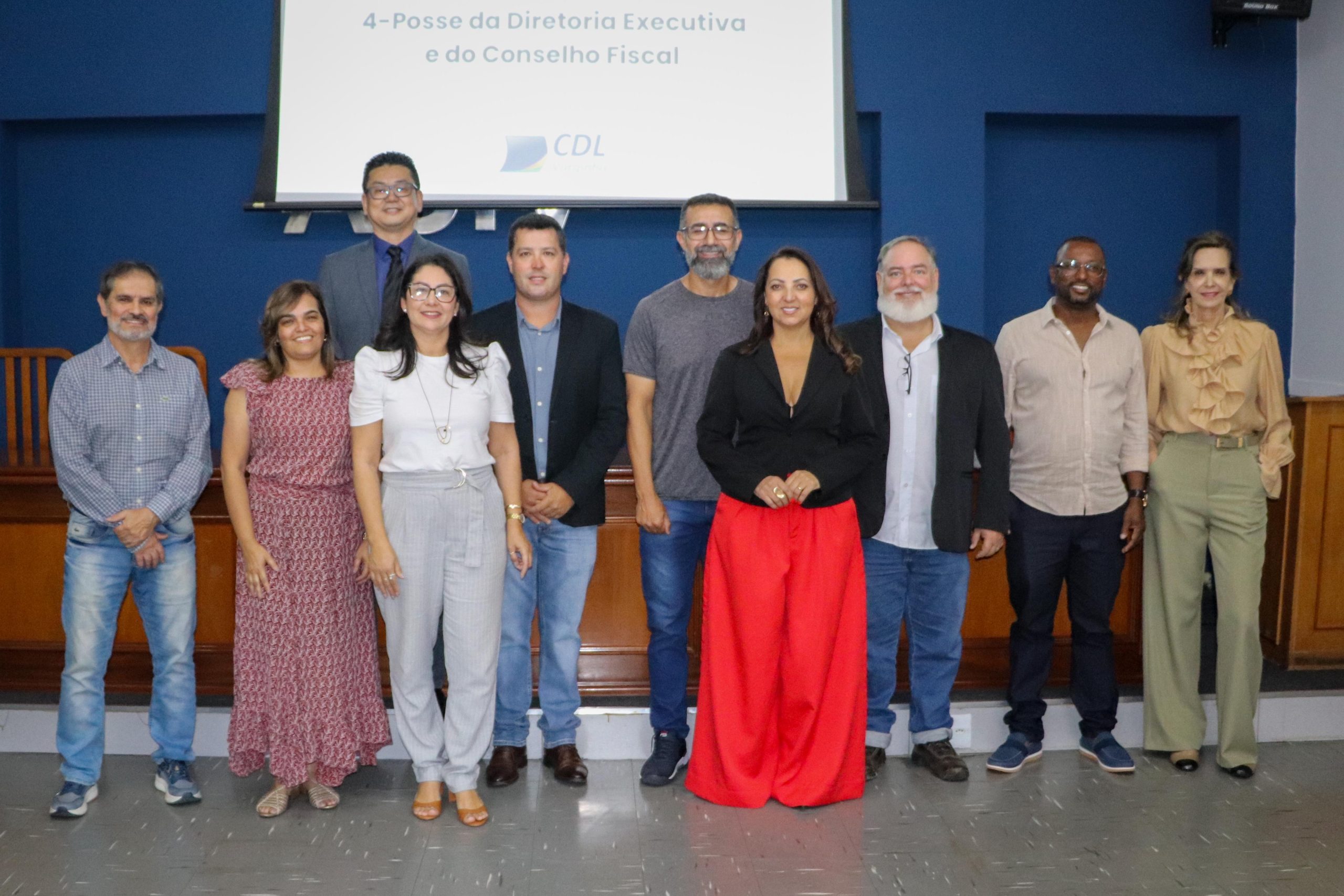 No momento, você está visualizando Varginha ganha nova entidade representativa do comércio com a fundação da CDL