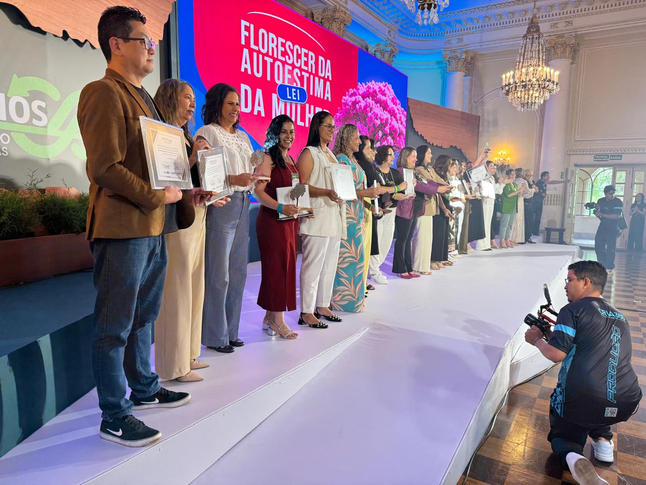 No momento, você está visualizando ACIV participa do 27º Congresso da Federaminas em Araxá