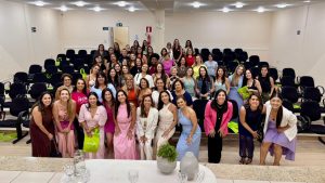 Leia mais sobre o artigo MIM reúne especialistas e celebra conquistas no fortalecimento da autoestima feminina em Varginha