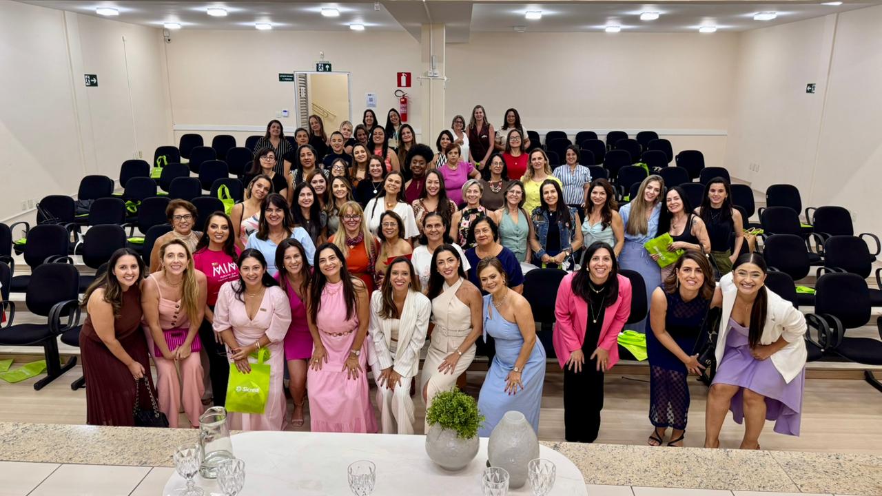 No momento, você está visualizando MIM reúne especialistas e celebra conquistas no fortalecimento da autoestima feminina em Varginha