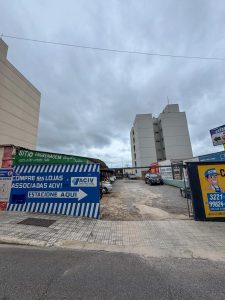 Leia mais sobre o artigo ACIV incentiva compras de Natal com estacionamento gratuito para consumidores que comprarem em lojas associadas