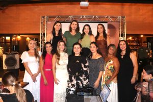 Leia mais sobre o artigo 14º Batom com Prosa reúne mais de 100 mulheres em noite de diálogo sobre corpo, mente e saúde feminina em Varginha