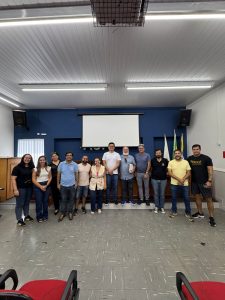 Leia mais sobre o artigo Entidades empresariais se reúnem com Câmara e Secretaria para cobrar respostas do Executivo
